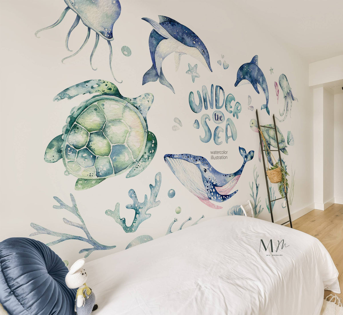 Under Sea