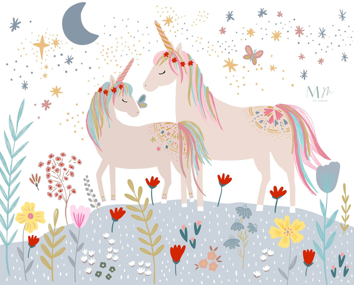 Unicornios