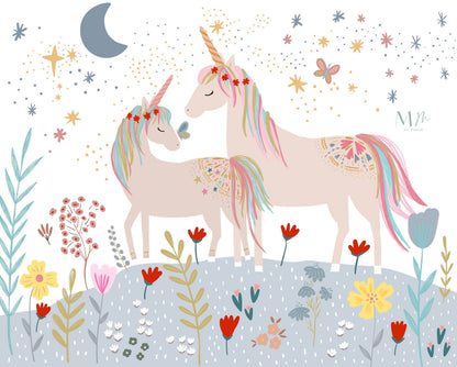 Unicornios