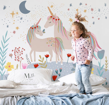 Unicornios