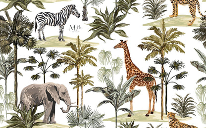 Varios Animales