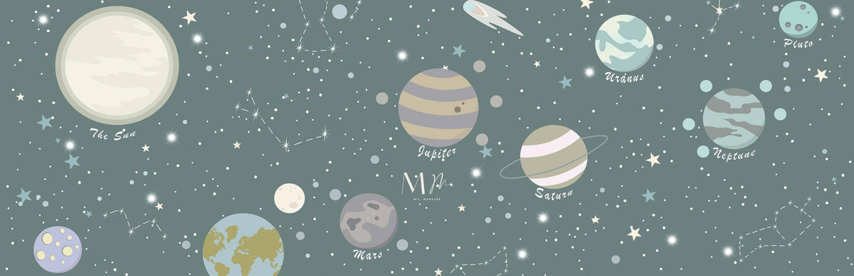 Varios Planetas