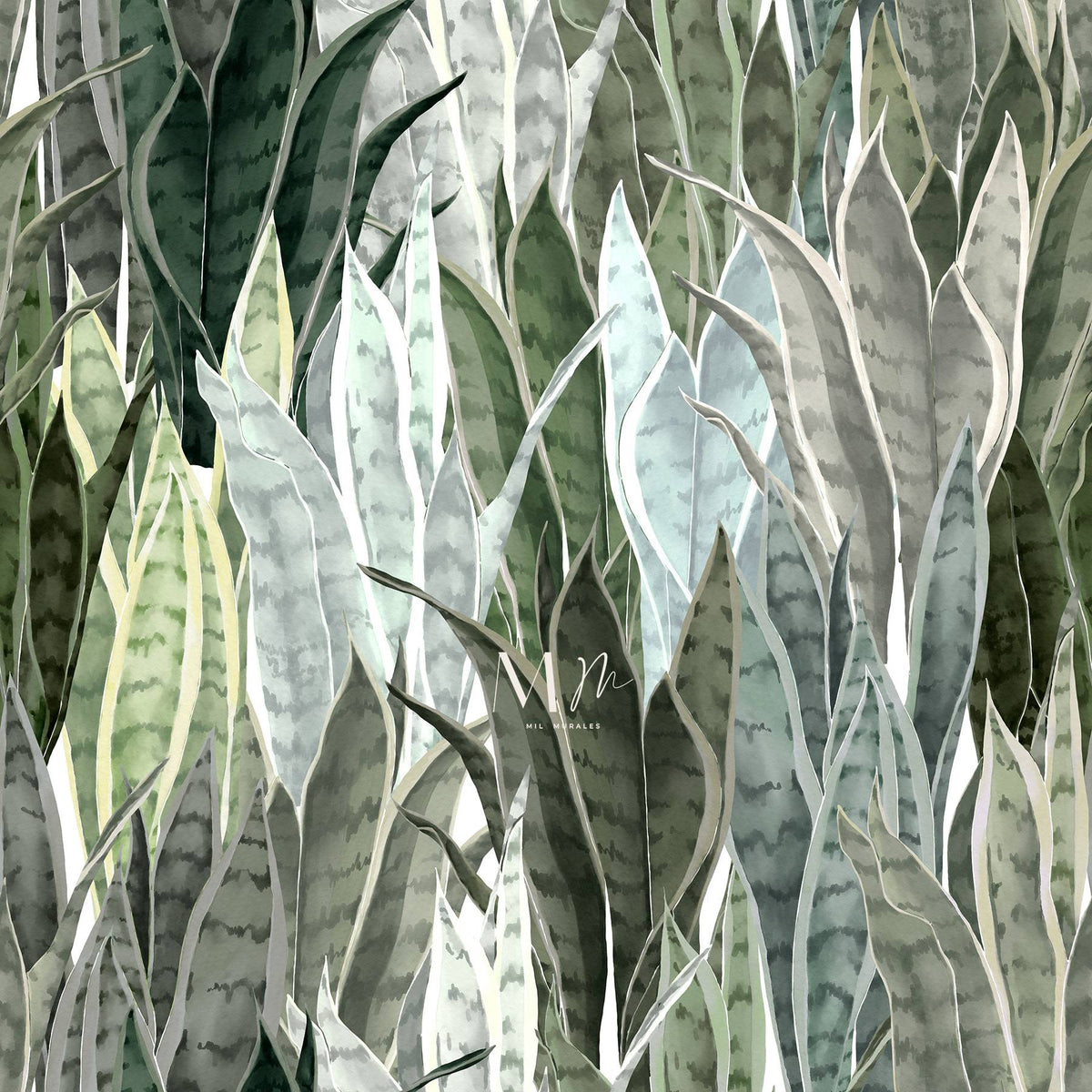 Verde Profundo