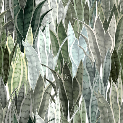Verde Profundo