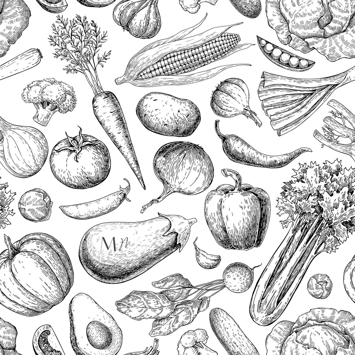 Verduras