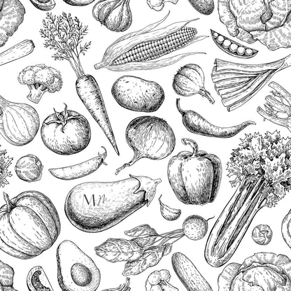 Verduras