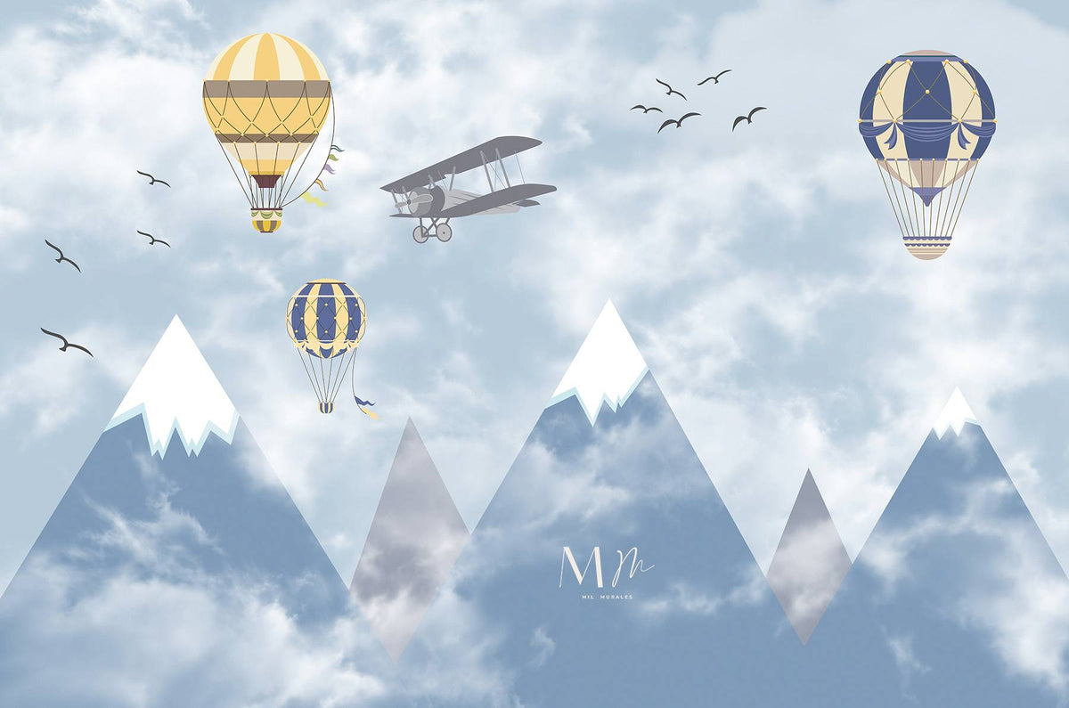 Vuelo