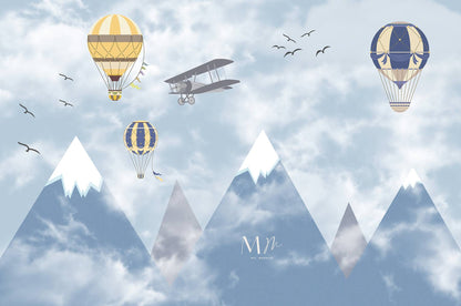 Vuelo