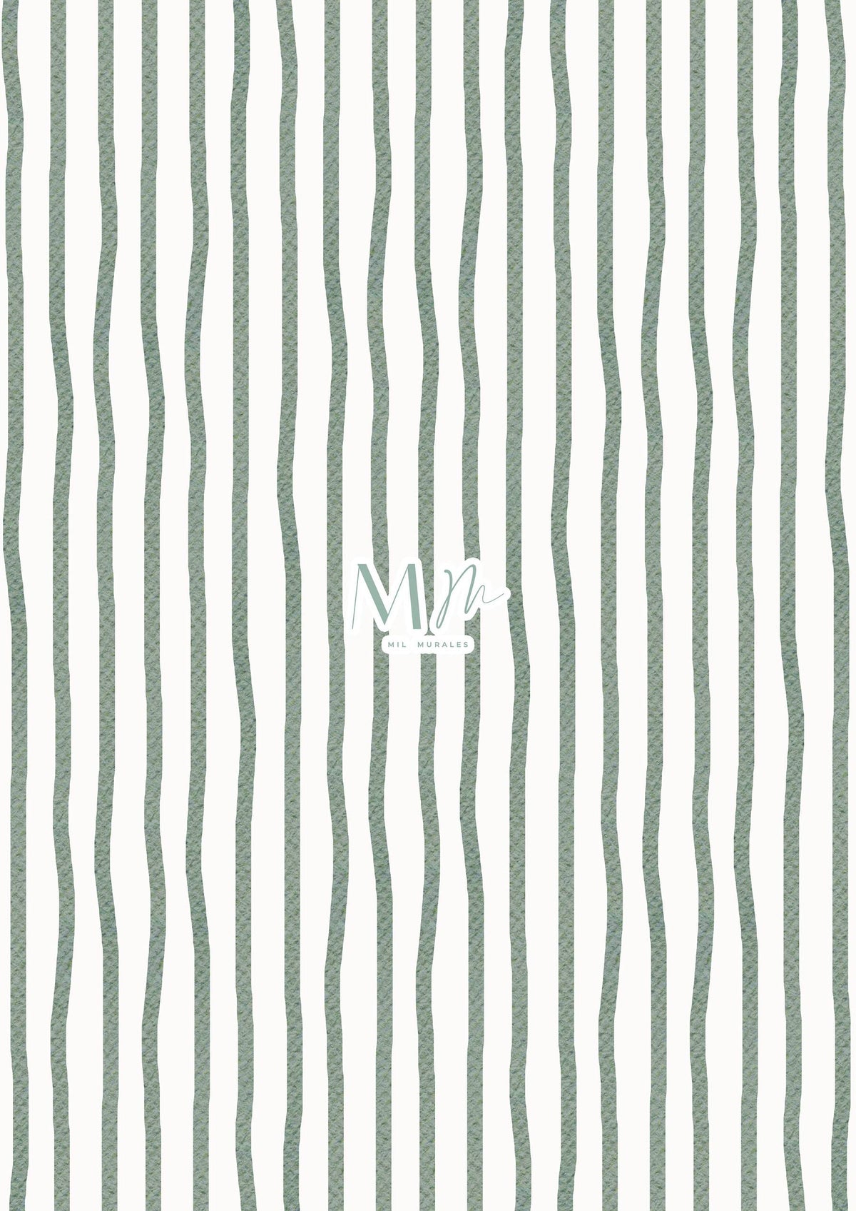 Watercolor green