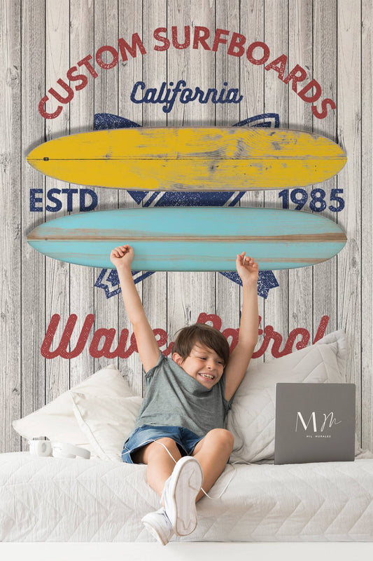 Wave Patrol