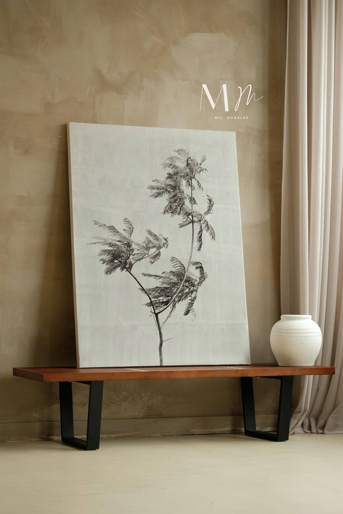 Wind Tree