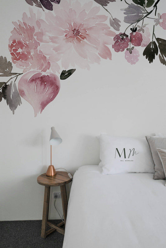 Zinnia deco