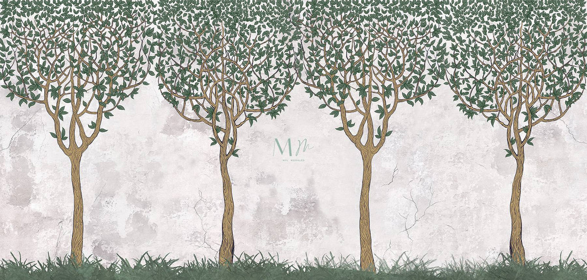 Alberi