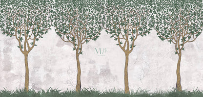 Alberi