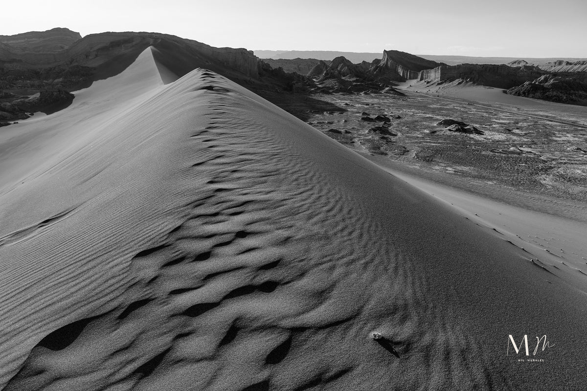 Atacama