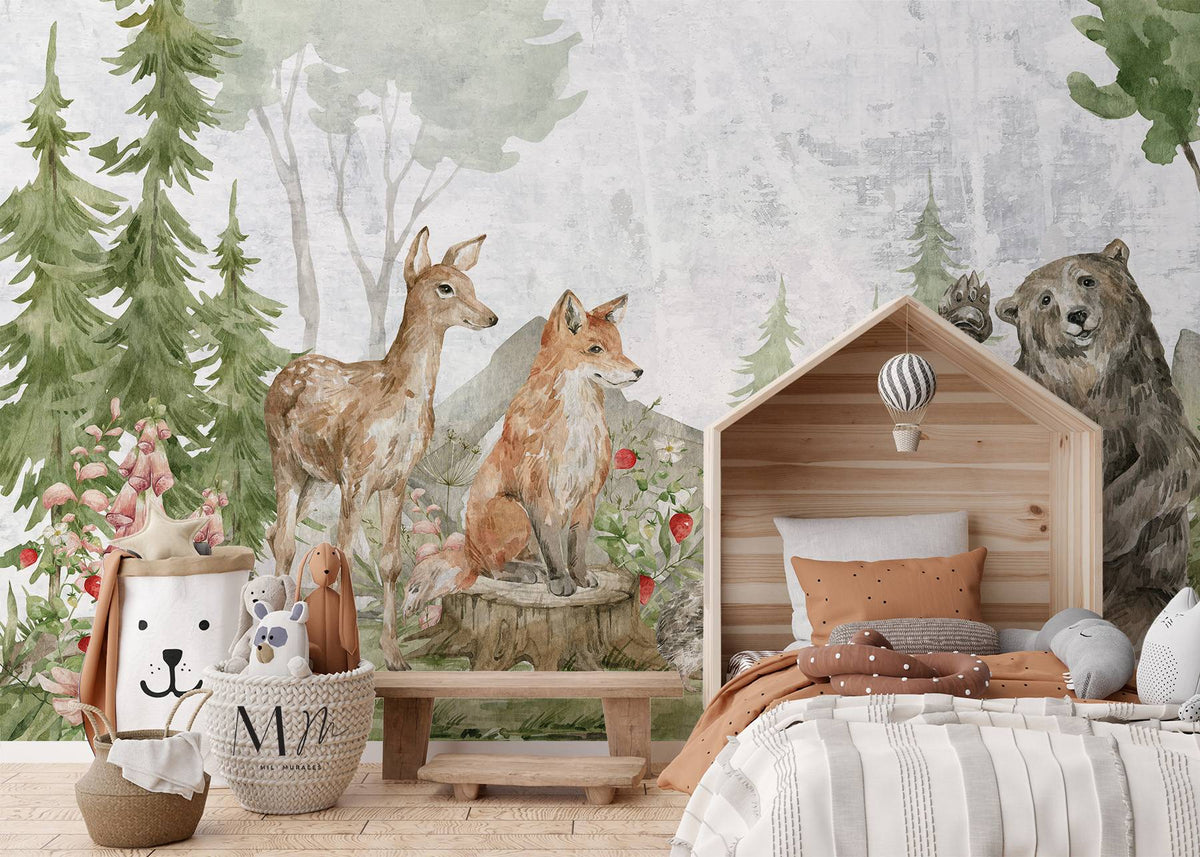 Bambi