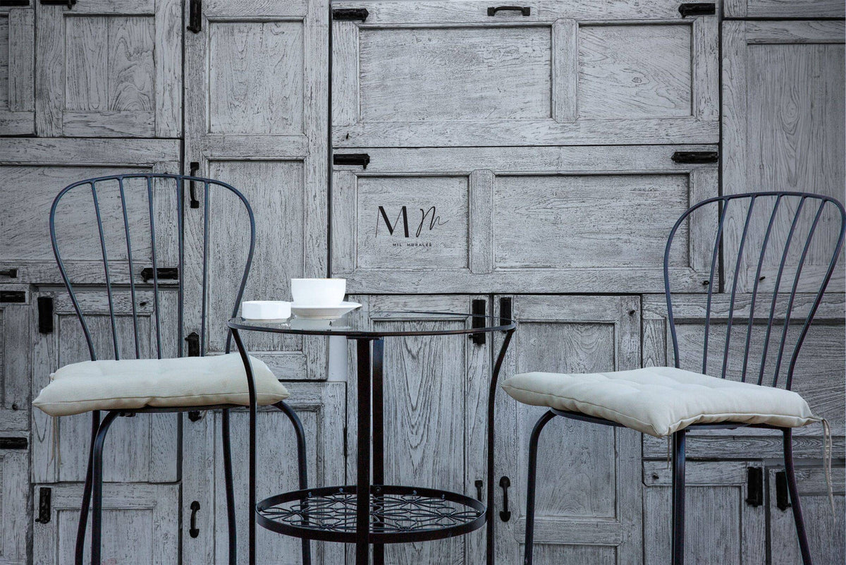 Puertas y puertas