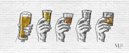 Cerveza 3