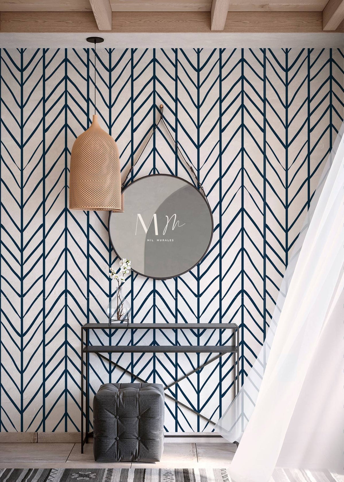 Chevron