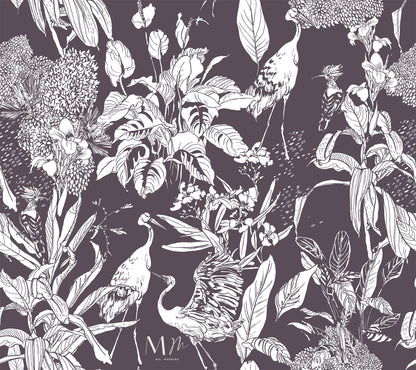 Fauna Violeta