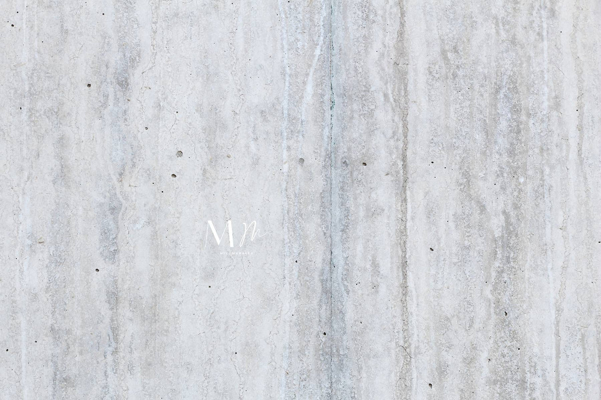 Hormigón azulino