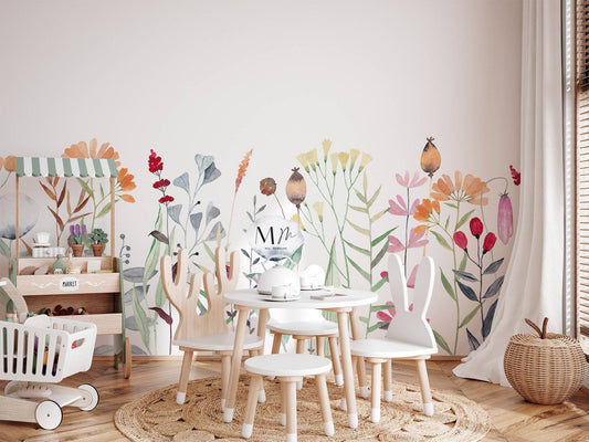 Jardin secreto