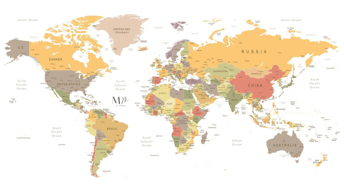 Mapa 2