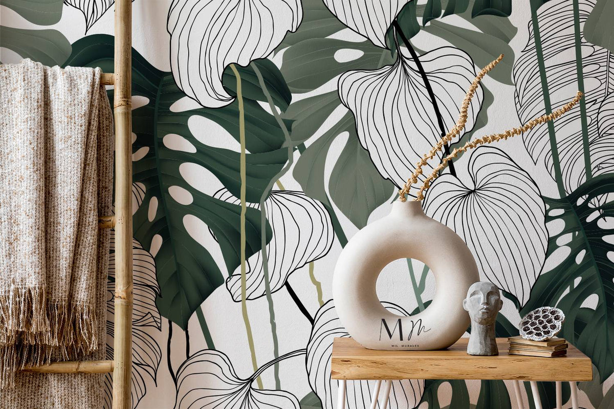 Monstera II