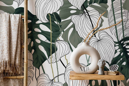 Monstera II