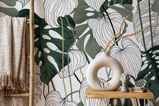 Monstera II
