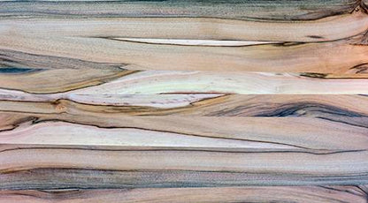 Ondas desierto mar
