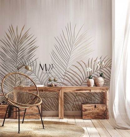 Palmera Augusta