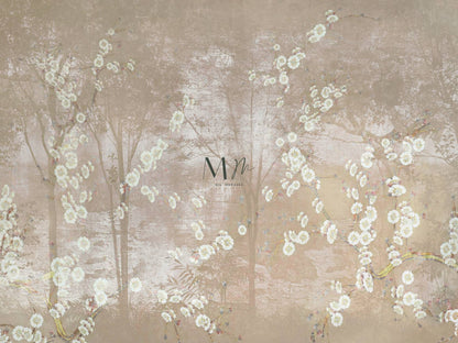 Primavera damasco