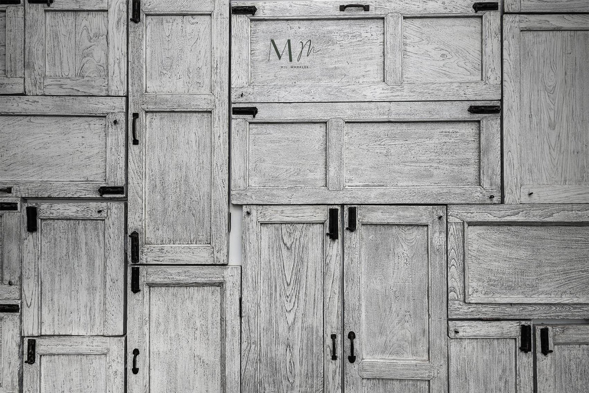 Puertas y puertas