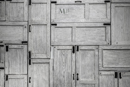Puertas y puertas