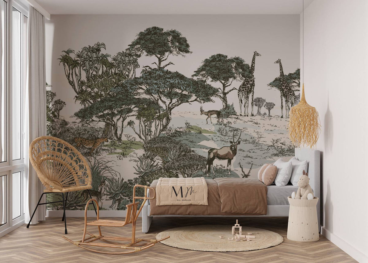 Safari