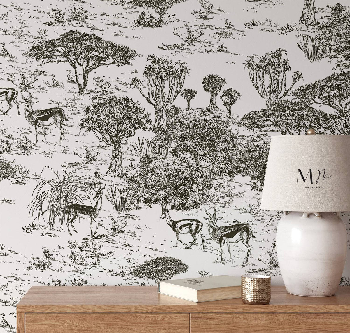 Safari BN