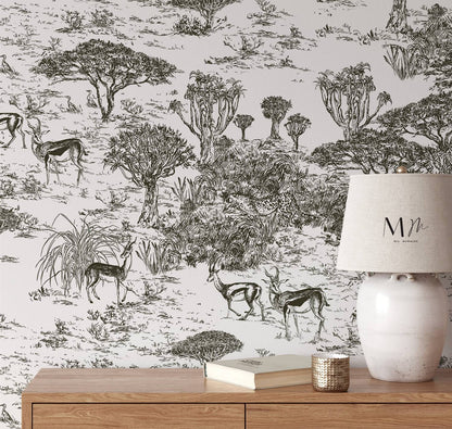 Safari BN