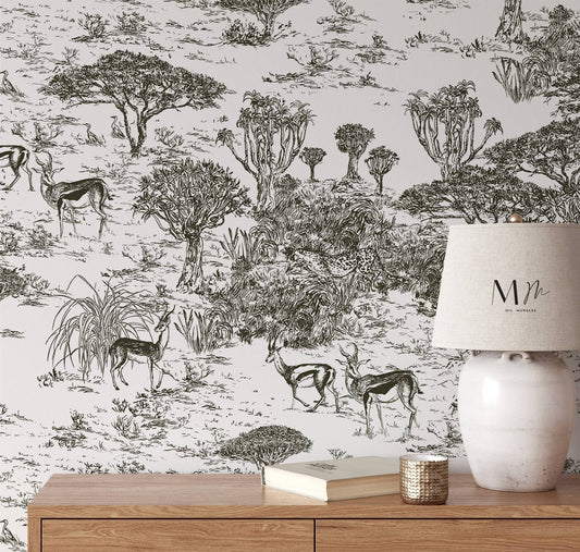 Safari BN
