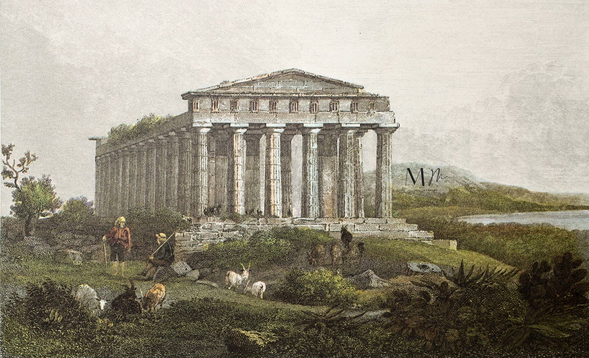 Templo de la Concordia