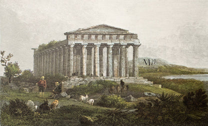 Templo de la Concordia