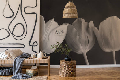 Tulipanes BN