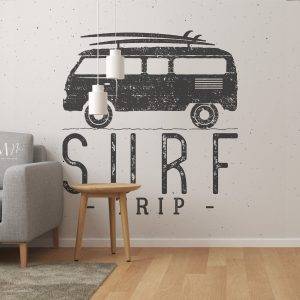 Surf Trip