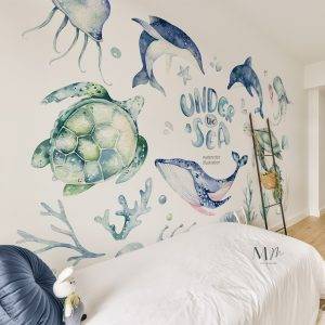 Under Sea