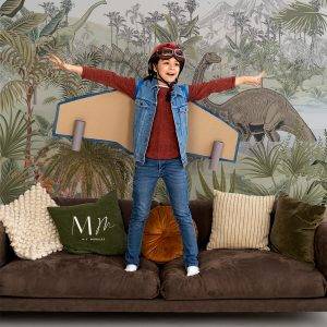 Dinosaurios Extintos