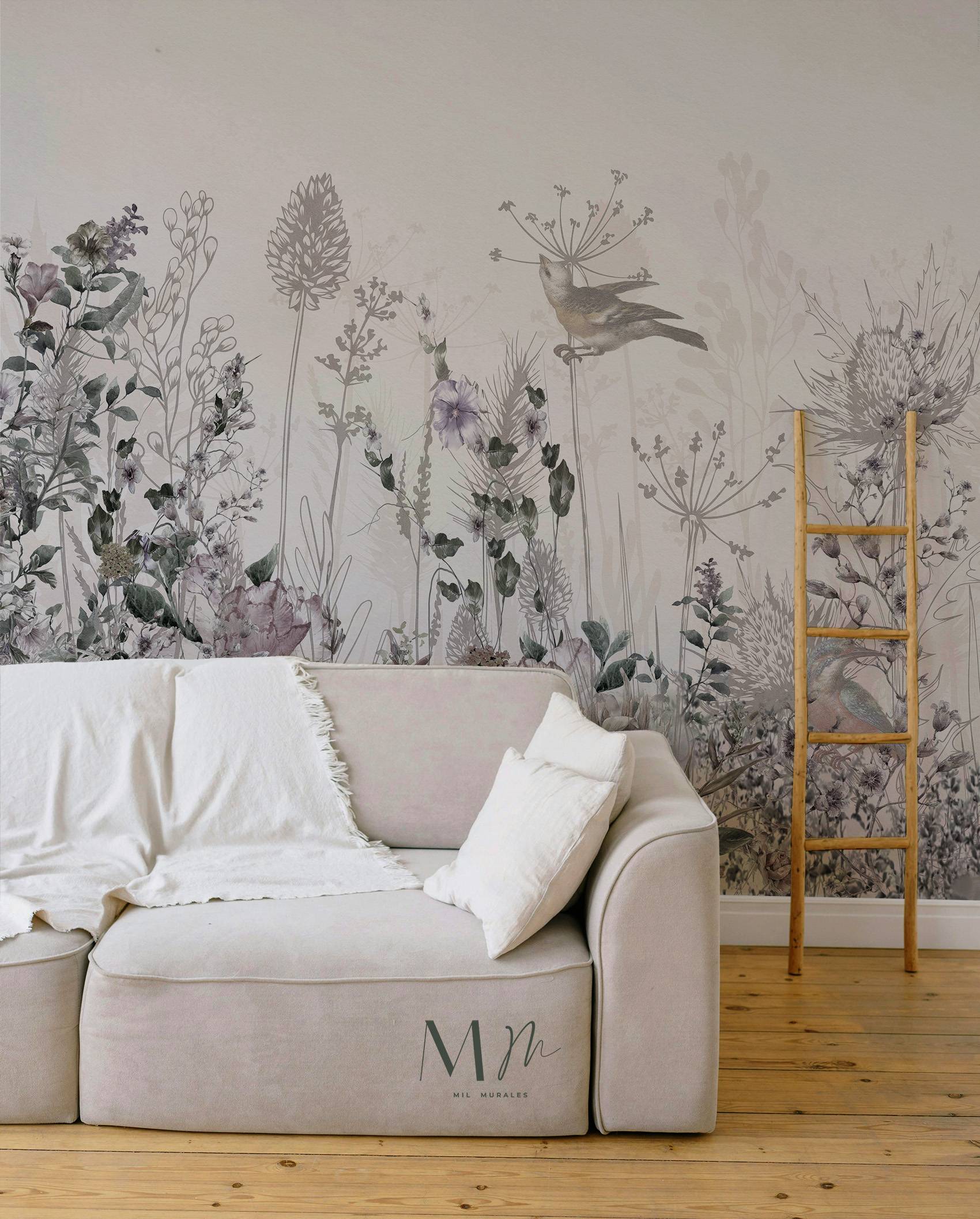 Naturaleza Despierta