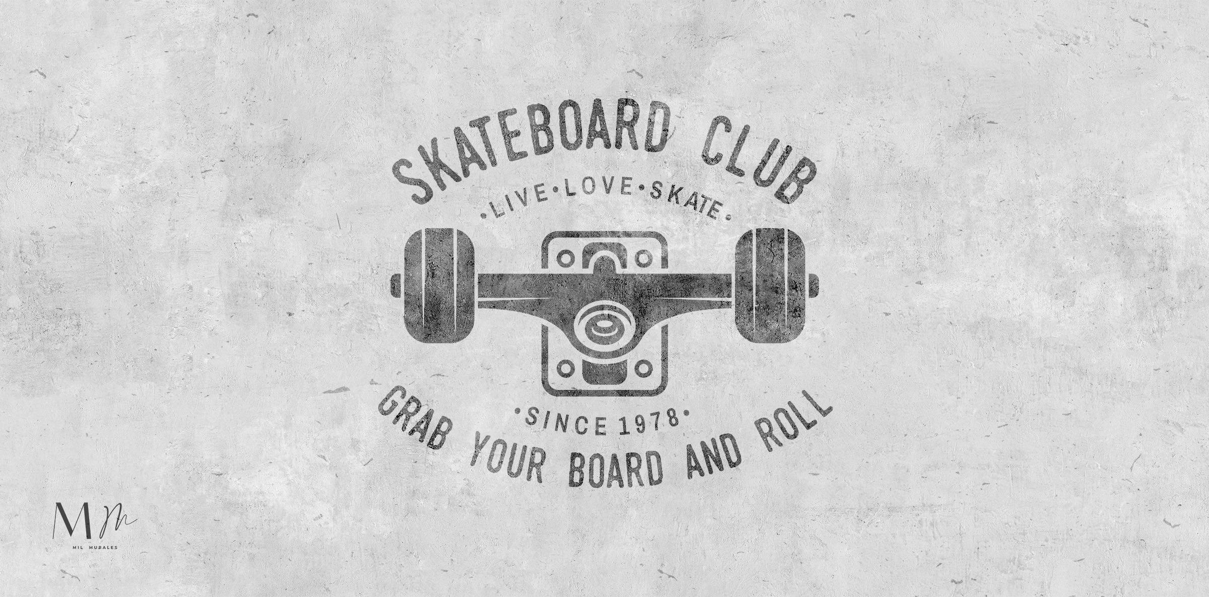 Skateboard Club