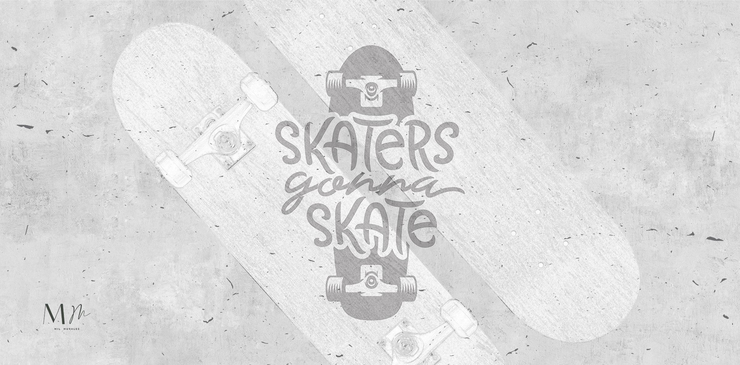 Skaters