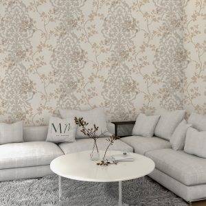 Ramas y ornamentos II