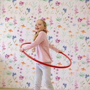 Florecitas del campo